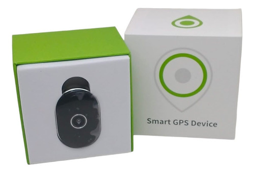 Gps Tracker Mini