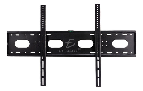 Soporte De Tv Ajuste De Ángulo 42-120 Diseño Resistente