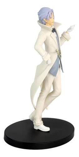 Banpresto That Time I Got Reincarnated As A Slime Figura 17c