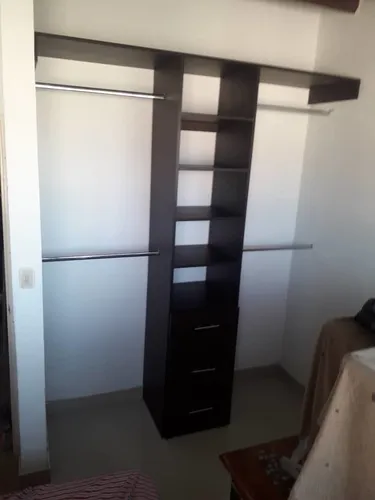 Closet De Mdp Colores Varios