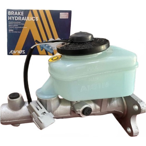 Bomba De Freno Toyota Autana Burbuja Vx 4.5 47201-60551