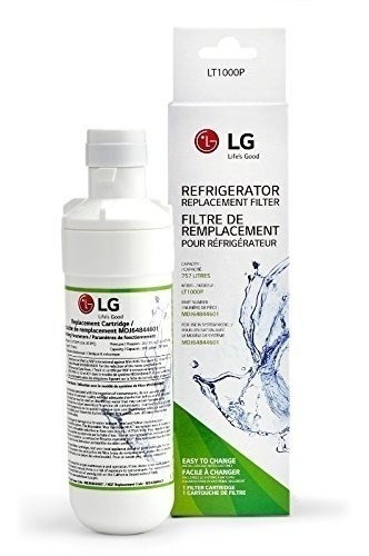 Filtro De Agua LG Adq74793501