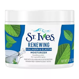 St Ives Timeless Skin Crema Humectante A - g a $170