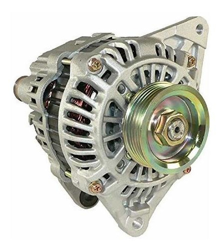 Db Electrical Amt0165 New Alternator For