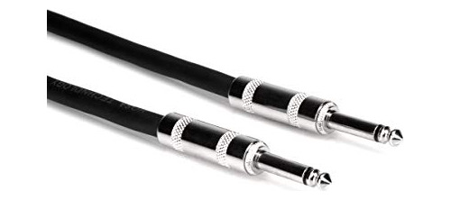 Skj 650 1 4 1 4 Ts Ts Cable Del Altavoz 50 Pies