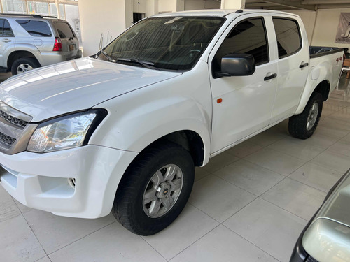 Chevrolet D-Max 2.5l 4x4