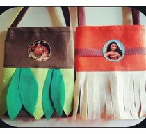 Comprar Bolsitas Personalizadas Moana Pikachu Cars Y Otros