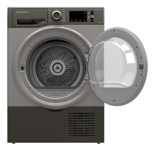 Secarropas Ariston Carga Frontal A3d91gse Inverter 9kg 220v