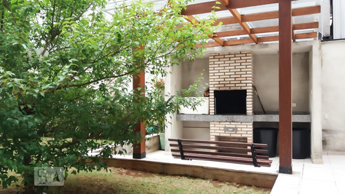 Apartamento À Venda - Bela Vista, 2 Quartos, 50 - S893132604