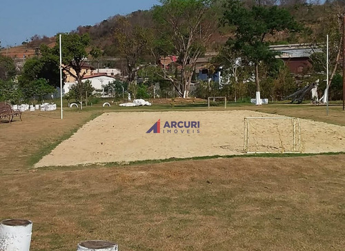 Imagem 11 de 16 de Lote Em Condomínio 366 M² Lagoa Santa Vespasiano (mg) Venda - 10012