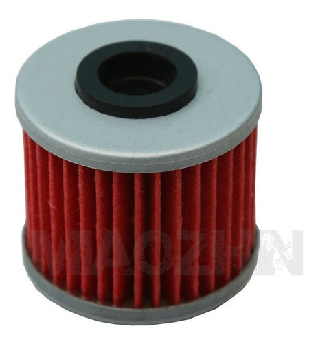 Filtro De Aceite Honda Trx450 Crf 150/250/450 Hf116 Kn 116