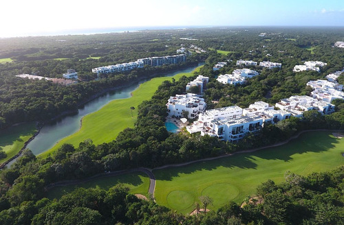 Macro Lote Condominal Para Inversion En Venta En Residencia