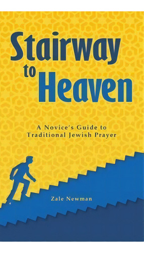 Stairway To Heaven, De Zale Newman. Editorial Sth Publishing, Tapa Dura En Inglés
