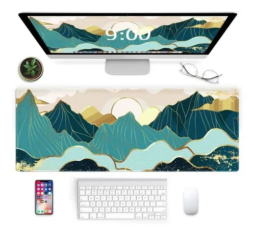 comprar Galdas Gaming Mouse Pad Xxl Xl Gran Mouse Pad Mat N26kk