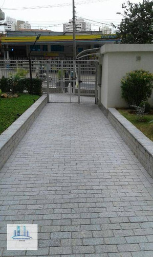 Imagem 20 de 23 de Apartamento Residencial Para Locação, Vila Mariana, São Paulo. - Ap2994