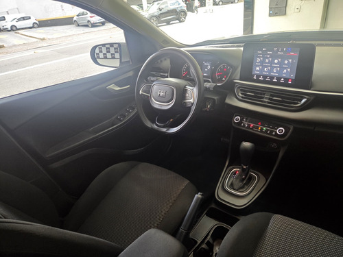 Fiat Pulse 1.3 FLEX DRIVE CVT