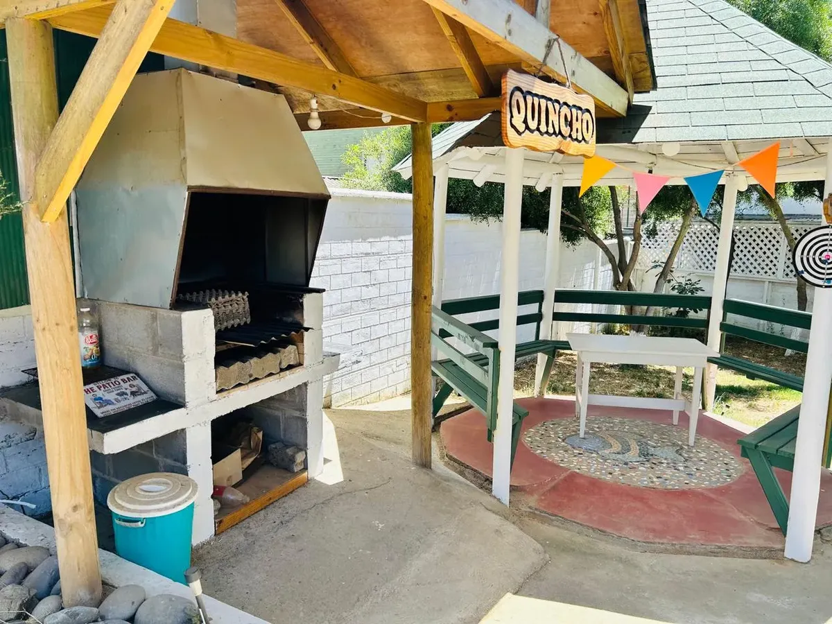 Imagen 5 de 17 de Espectacular Casa Totalmente Equipada Full Oportunidad