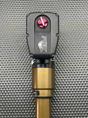 Amortiguador Fox Float Ictd Electrónico Shox Mtb (Usado)