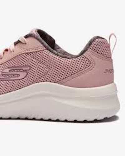 Skechers 13352 Ultra Flex Tenis De Mujer Memory Foam Comodos
