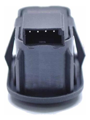 Switch Vidrios Electricos Para Corsa 1.4 2011 4pin Ctor Curv