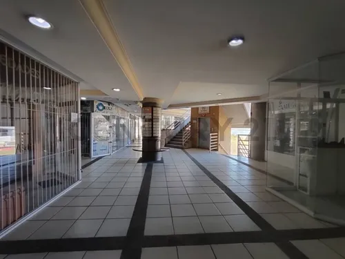 Local Comercial En Alquiler
