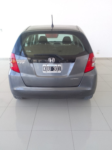 Imagen 7 de 11 de Honda A95-fit Ex