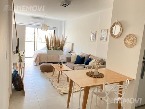 Imagen 9 de 30 de Venta Departamento Monoambiente Villa Crespo