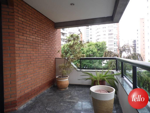 Imagem 10 de 30 de Apartamento - Ref: 237195