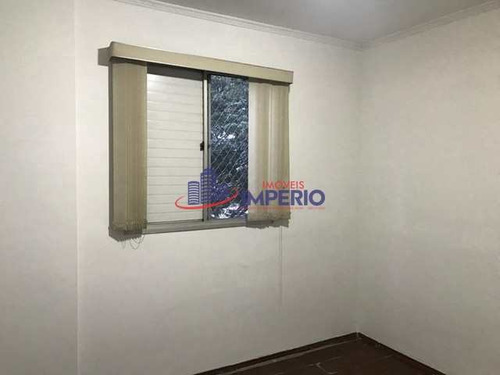 Imagem 3 de 17 de Apartamento Com 2 Dorms, Cocaia, Guarulhos - R$ 212 Mil, Cod: 8191 - V8191
