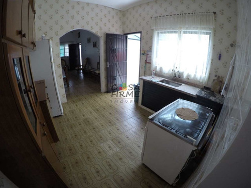 Imagem 17 de 26 de Casa Com 2 Dorms, Real, Praia Grande - R$ 350 Mil, Cod: 331509 - V331509