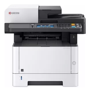 Impresora Multifuncional M2640idw