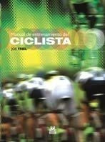 Libro: Manual De Entrenamiento Del Ciclista (bicolor)