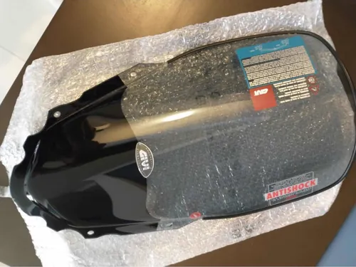 Visera Givi Para Klr650cc