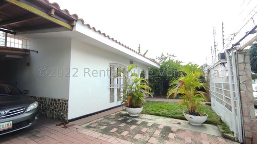 Imagen 3 de 21 de Se Alquila Casa En Urbanización El Centro Para Uso Comercial Kg:22-27511