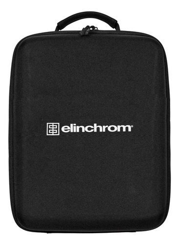 Estuche Rigido Elinchrom Para Cinco