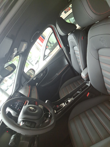 Fiat Pulse 1.3 Gse Abarth Turbo 270 At