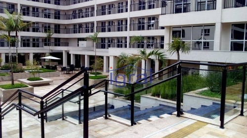 Imagem 9 de 10 de Sala À Venda, 45 M² Por R$ 280.000,00 - Jabaquara - São Paulo/sp - Sa0145