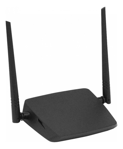 Router Wifi D-link 2,4ghz-300mbps 4-100 1-wan-100 Clickbox