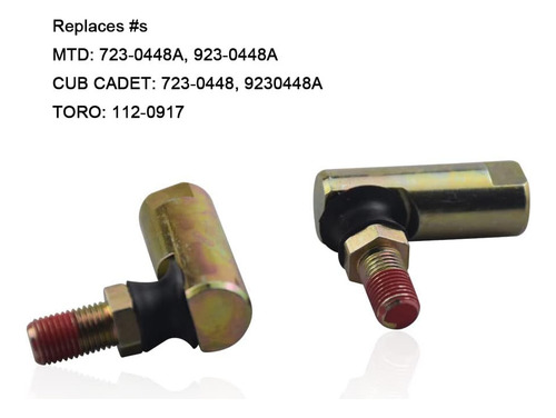 Tractor 923-0448a - Junta De Rótula Derecha Compatible...