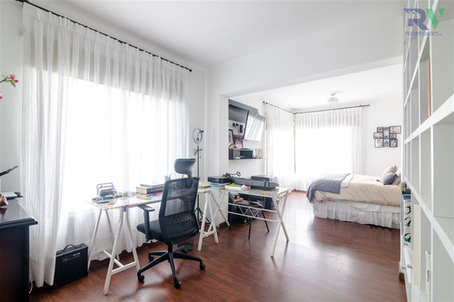 Preciosa Casa En Venta De 4 Dormitorios