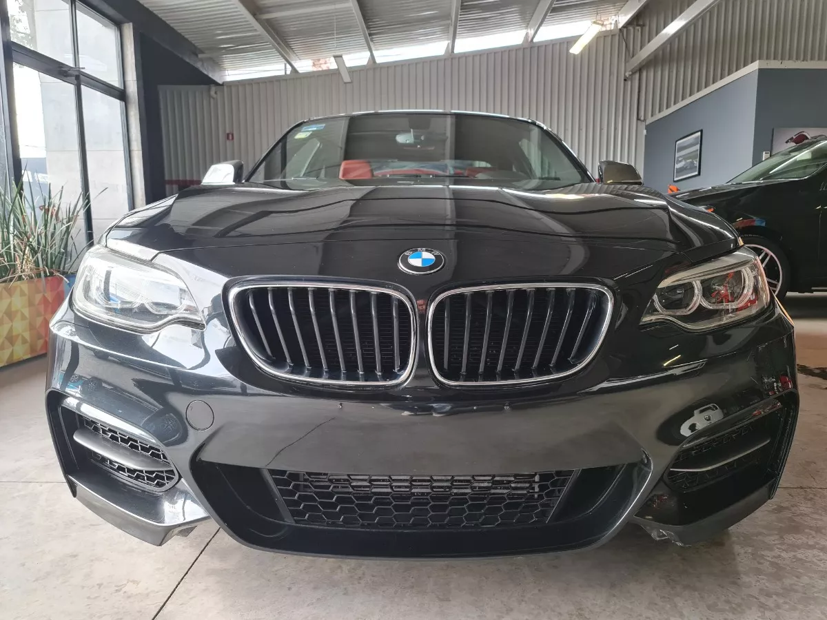 BMW Serie 2 3.0 M235ia M Sport At