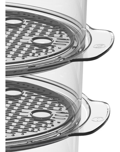Vaporera Ultracomb Vp-4603 900w