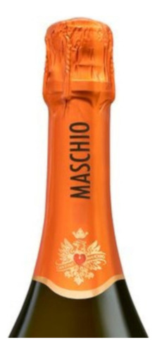 Pack De 12 Vino Espumoso Maschio Riunn Prosseco Ex Dry 750 M