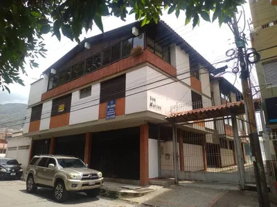 Edificio en venta