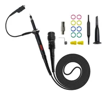 Comprar Sondas Puntas Osciloscopios 200mhz (blister X1)