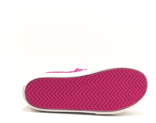 Zapatillas Guillerminas Nenas Livianas Moda 27/33 Tilers 136