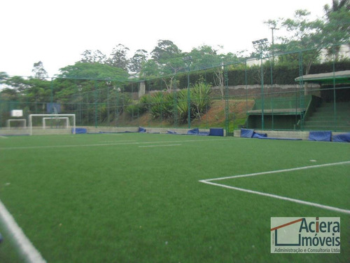 Imagem 11 de 20 de Granja Vianna - São Paulo Ii - Ótimo Terreno Com 1000 M². - Te1093