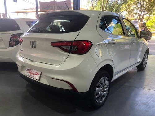 Imagem 7 de 12 de Fiat Argo 1.0 Firefly Flex Drive Manual