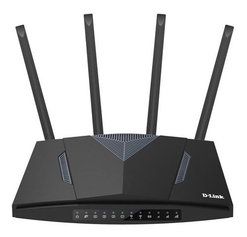 Router D-link Dwr-m921 4g N300 Lte Router 3g/4g-lte