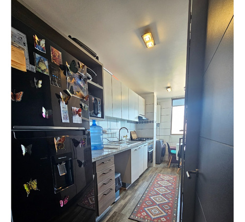 En Venta Departamento Edificio Brisas Del Sur Ii